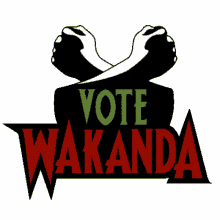 lives wakanda
