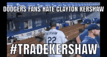 Kershaw Dodgers GIF - Kershaw Dodgers Baseball GIFs