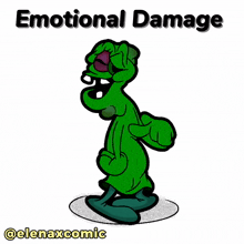Emotional Damage GIF - Emotional Damage Heartache GIFs