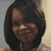 I Was The Canvass Renee GIF - I Was The Canvass Renee Mea Culpa GIFs