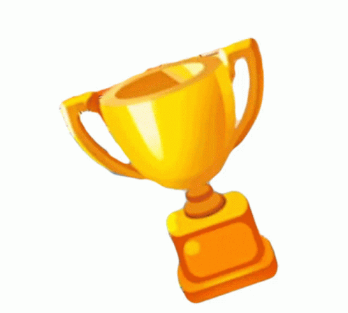 Trophy Uno Sticker - Trophy Uno Mattel163Games - Descubrir y compartir GIFs