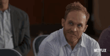 Happy Ethan Embry GIF - Happy Ethan Embry Coyote Bergstein GIFs