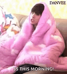Cold Shivering GIF - Cold Shivering Blanket GIFs