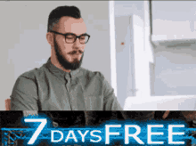 7days Free GIF - 7days Free 7days GIFs