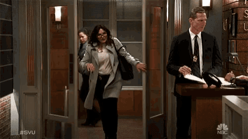 Law & Order Sound Effect (HQ) [+Download Link] animated gif