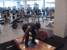 Jared Connaughton Fitness GIF - Jared Connaughton Fitness Track And Field GIFs