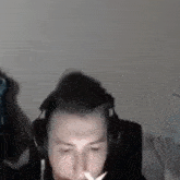 Xantares Smoking GIF - Xantares Smoking Smoking That Pack GIFs