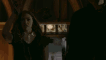 Legacies Legacies Season1 GIF - Legacies Legacies Season1 Hope Mikaelson GIFs