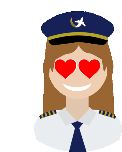 Pilot Aviation Sticker - Pilot Aviation Global Training Aviation Stickers