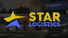 Star Logistics GIF - Star Logistics GIFs