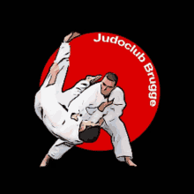 Judobrugge Judoclubbrugge GIF - Judobrugge Judo Brugge GIFs