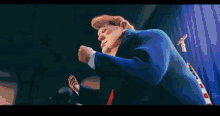 Donaldtrump Dancing GIF - Donaldtrump Trump Dancing GIFs