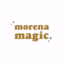 magic morena