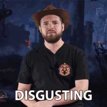 Disgusting Bricky GIF - Disgusting Bricky Gross GIFs
