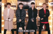 Monsta X Kpop GIF