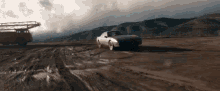 Car Crash GIF