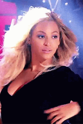 Beyonce Smile GIF - Beyonce Smile Fierce - Discover & Share GIFs