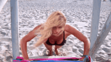 Pamela Anderson Baywatch GIF - Pamela Anderson Baywatch Cj Parker GIFs