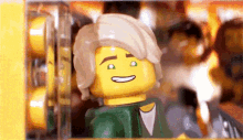 Lego Ninjago GIF - Lego Ninjago Lloyd GIFs