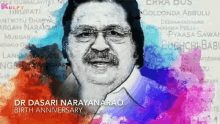 Dr Dasari Narayanarao Dasari GIF - Dr Dasari Narayanarao Dasari Dasari Narayana Rao GIFs