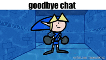 Goodbye Chat Link GIF - Goodbye Chat Goodbye Bye GIFs