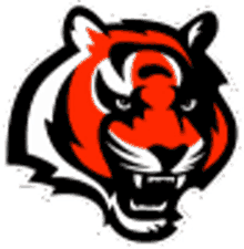 cincinnati bengals logo tiger robby