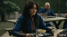 Shocked Lucy GIF