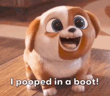 Puppy Puppies GIF - Puppy Puppies The Secret Life Of Pets GIFs