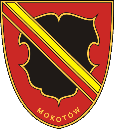 Mokotów Sticker - Mokotów Stickers