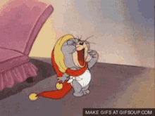 Mouse Nibbles GIF - Mouse Nibbles Hungry GIFs