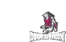 Ruz No Limit Sticker - Ruz No Limit Stickers