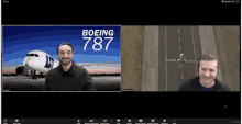 Boeing Plane GIF - Boeing Plane Yes GIFs