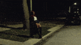 Ravyn Lenae Love Me Not GIF