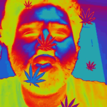 Weed High GIF - Weed High Oh Yeah GIFs