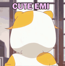 Cute Emi GIF - Cute Emi GIFs