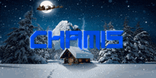 Chamis-banner GIF - Chamis-banner GIFs