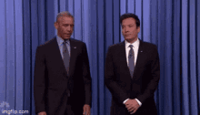 Thatll Happen Obama GIF - Thatll Happen Obama Jimmy Fallon GIFs
