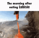 Lubisie Morning After GIF - Lubisie Morning After GIFs