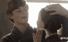 Cole Coleanne GIF - Cole Coleanne Anne With An E GIFs