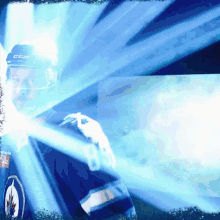Sam Gagner Jets Goal GIF - Sam Gagner Jets Goal Fueled By Passion GIFs