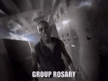Group Rosary Catholicism GIF - Group Rosary Catholicism Prayer GIFs