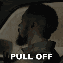 Pull Off Ray Perri GIF - Pull Off Ray Perri Seal Team GIFs