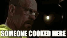 Walter White Let Him Cook GIF - Walter White Let Him Cook Cook GIFs