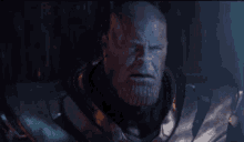 Thanos Tanos GIF - Thanos Tanos Imposible GIFs