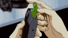 Forg Froggy Friends GIF - Forg Froggy Friends Froggy GIFs