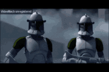 281 Star Wars GIF - 281 Star Wars Clone GIFs