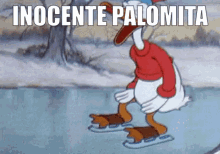 Inocente Palomita Que Te Dejaste Engañar GIF