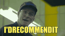 Gable Recommend GIF - Gable Recommend GIFs