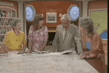 Treasure Hunt Wincey Willis GIF