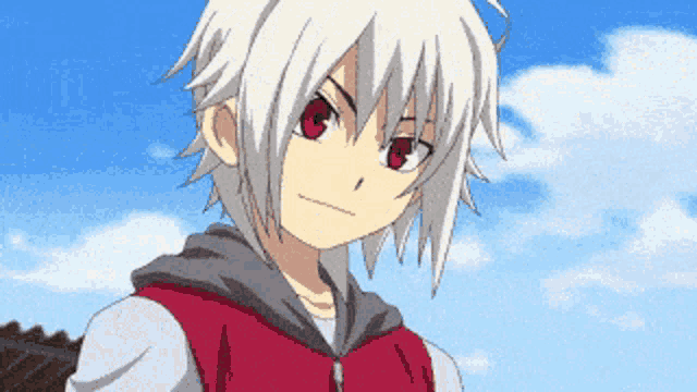 Shu Kurenai GIF - Shu Kurenai - Discover & Share GIFs